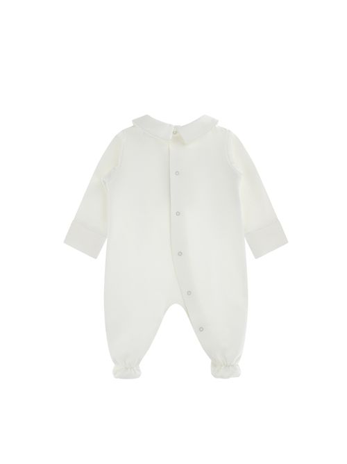 Completo, neonato, logato. MOSCHINO | MUY09F LDA6610063